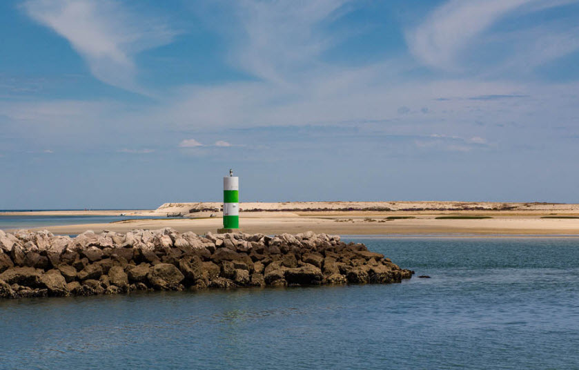 Praia dos Tesos, Tavira, Portugal, Portugal